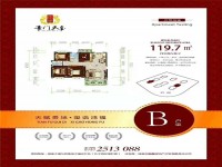 戶(hù)型圖