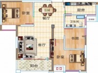 戶型圖
