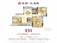 戶型圖