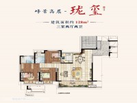 戶(hù)型圖