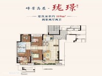 戶型圖