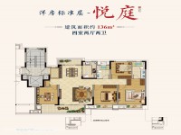 戶(hù)型圖