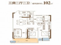 戶型圖