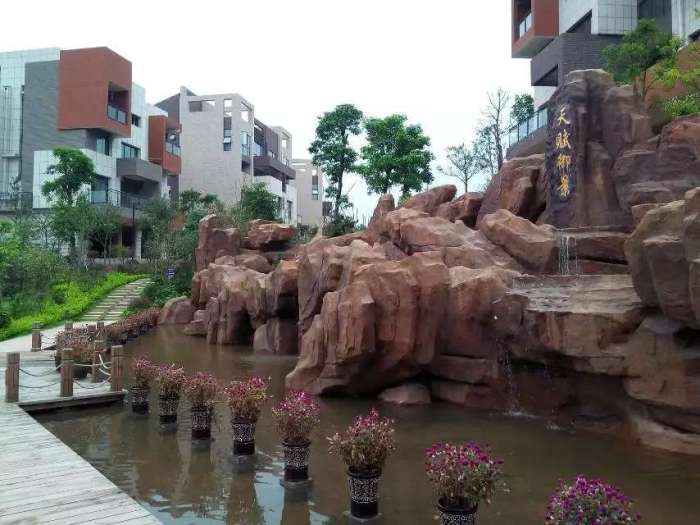 實(shí)景圖