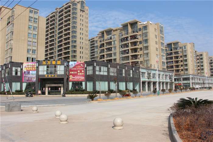 實(shí)景圖