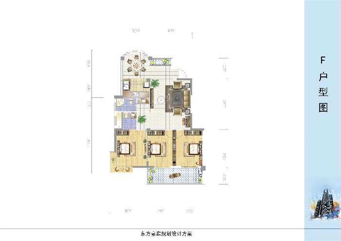 戶型圖