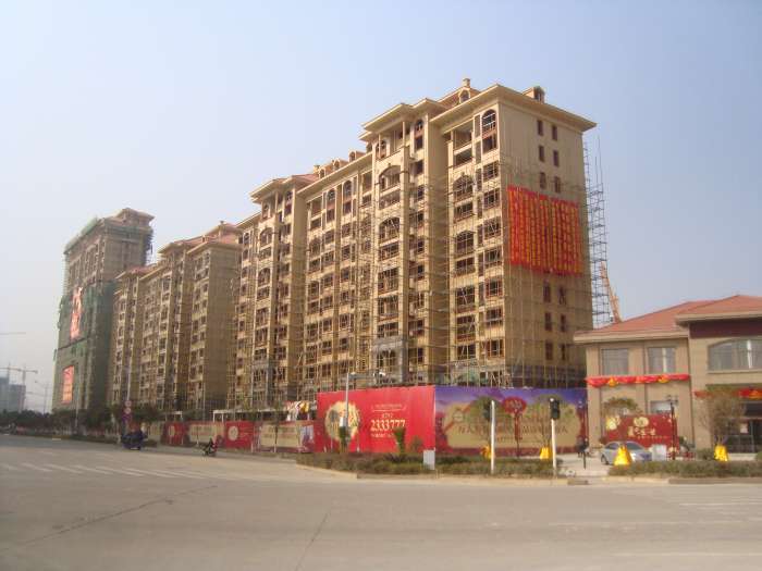 實景圖