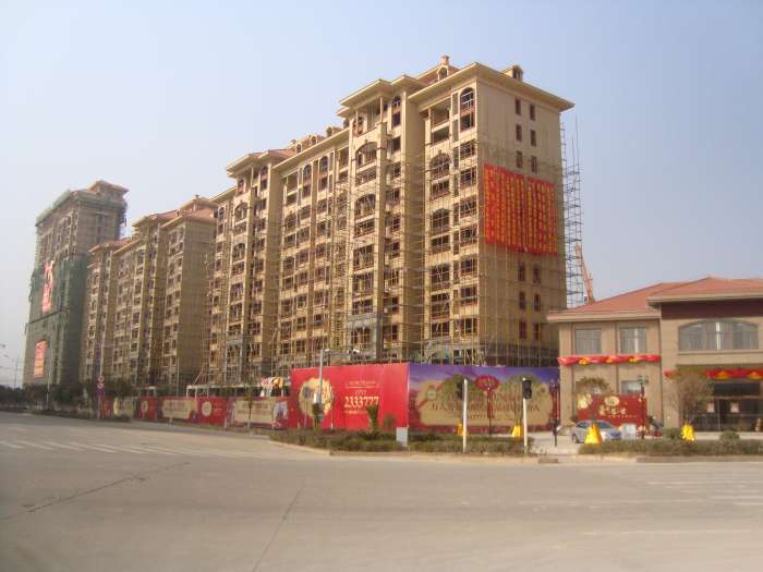 實景圖