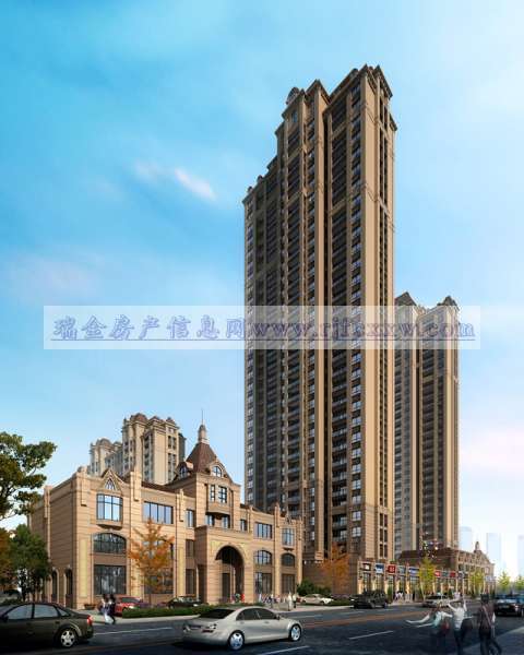 實景圖