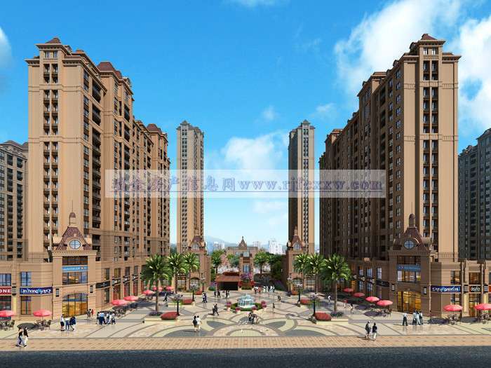 實景圖