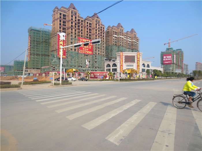 實景圖