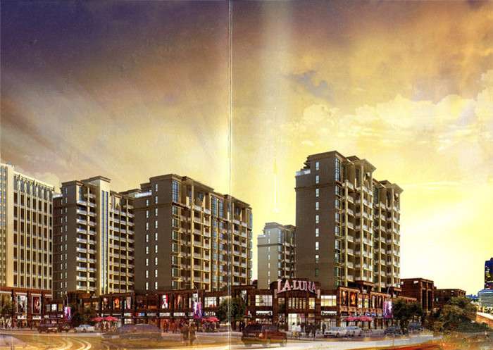 實(shí)景圖