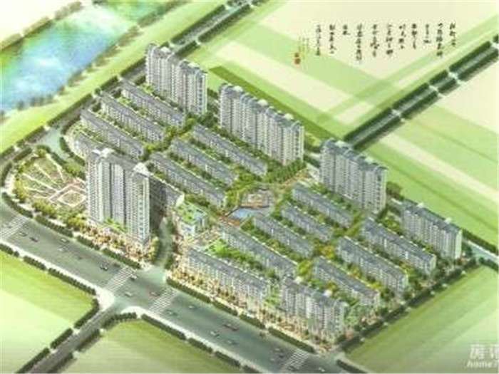 實景圖